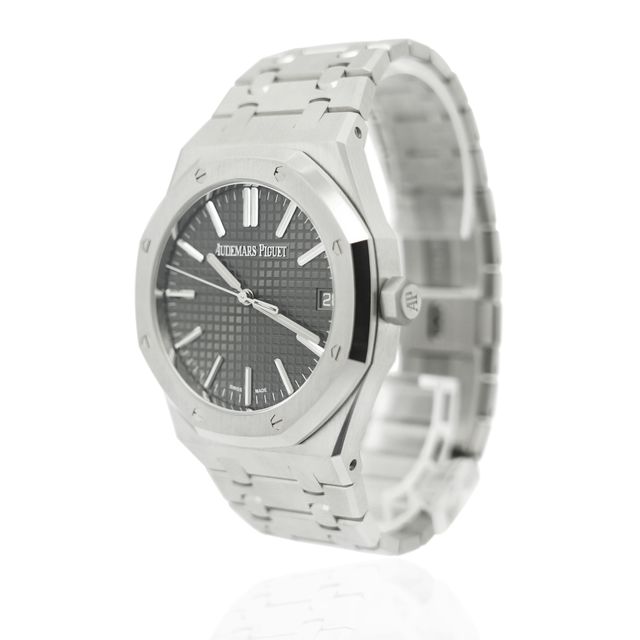 Audemars Piguet Royal Oak 15510ST.OO.1320ST.10 Image 2